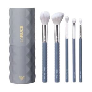 Laruce Beauty Christine Makeup Brush Set